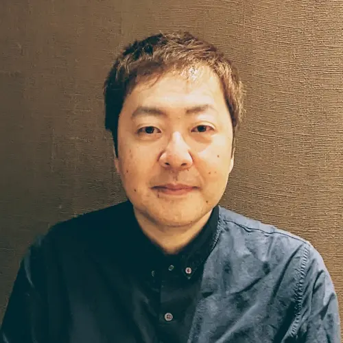 Takashi  Iwamoto